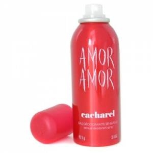 Cacharel Amor Amor Deo Spray Bayan Deodorant